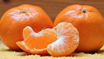 quiz óleo essencial de tangerina
