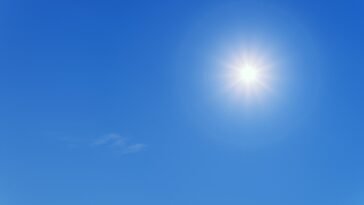 queimadura solar