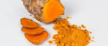 Óleo Essencial de Cúrcuma