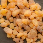 Óleo Essencial de Incenso Olíbano