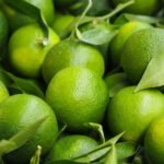 Óleo Essencial de Mandarina Verde