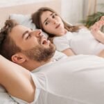 Óleos Essenciais para Apneia do Sono