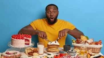 Óleos Essenciais para Compulsão Alimentar