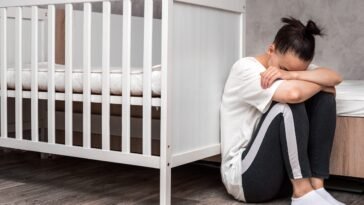 Óleos Essenciais para Depressão Pós-Parto