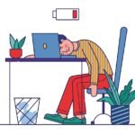 Óleos Essenciais para Desmotivação