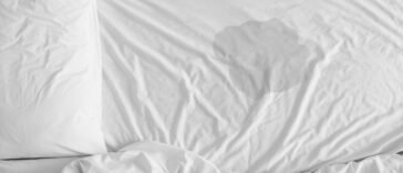 Óleos Essenciais para Enurese