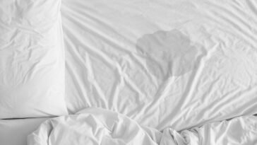 Óleos Essenciais para Enurese
