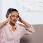 Óleos Essenciais para Enxaqueca