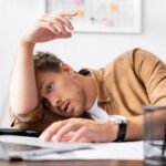 Óleos Essenciais para Fadiga Mental