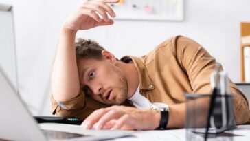 Óleos Essenciais para Fadiga Mental