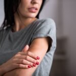 Óleos Essenciais para Hematomas