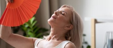 Óleos Essenciais para Menopausa