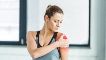 Óleos Essenciais para Dor Muscular