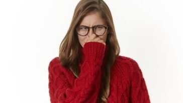 Óleos Essenciais para Odor Corporal