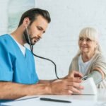 Óleos Essenciais para Pressão Baixa