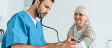 Óleos Essenciais para Pressão Baixa