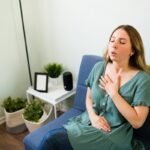 Óleos Essenciais para Problemas Respiratórios