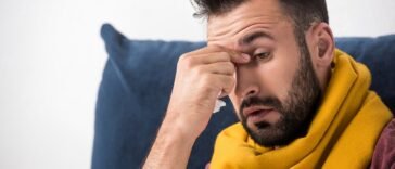 Óleos Essenciais para Sinusite