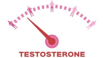 Óleos Essenciais para Testosterona Baixa