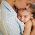 cólicas em bebês
