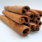 óleo essencial de canela cássia