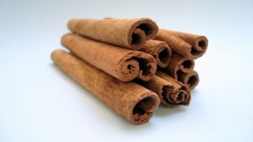 óleo essencial de canela cássia