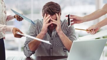 Óleos Essenciais para Agitação