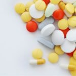 óleos essenciais para dependência de drogas