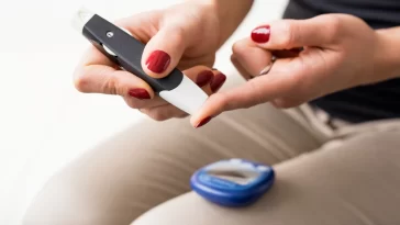 óleos essenciais para diabetes
