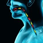 óleos essenciais para disfagia dificuldade de engolir