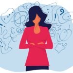 Óleos Essenciais para Trauma de Abuso