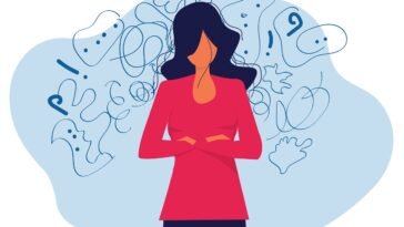 Óleos Essenciais para Trauma de Abuso