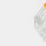 Óleos Essenciais para Vício do Cigarro