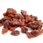 Óleo Essencial de Mirra