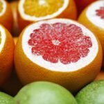 Óleo Essencial de Toranja