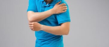 Óleos Essenciais para Bursite