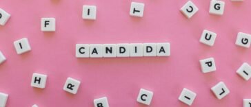Óleos Essenciais para Candidíase
