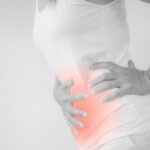 Óleos Essenciais para Cólicas Abdominais