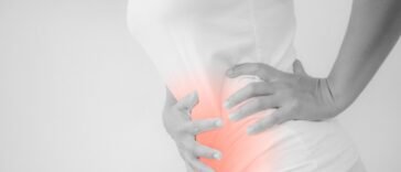 Óleos Essenciais para Cólicas Abdominais