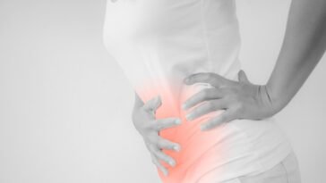 Óleos Essenciais para Cólicas Abdominais
