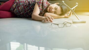 Óleos Essenciais para Desmaio
