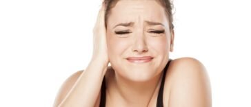 Óleos Essenciais para Dor de Ouvido