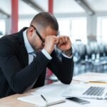 Óleos Essenciais para Exaustão