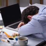 Óleos Essenciais para Fadiga Crônica