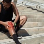 Óleos Essenciais para Lesão na Cartilagem