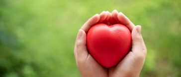 Óleos Essenciais para Sistema Cardiovascular