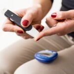 Óleos Essenciais para Desequilíbrio de Insulina