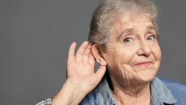 Óleos Essenciais para Dificuldades na Audição