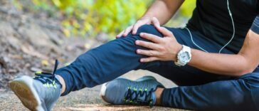 Óleos Essenciais para Dor nas Articulações