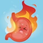 Óleos Essenciais para Gastrite